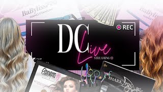 🌟 $35,000 Giveaway LIVE! Are You Among the 3 Winning Stylists? | DreamCatchers & NSG