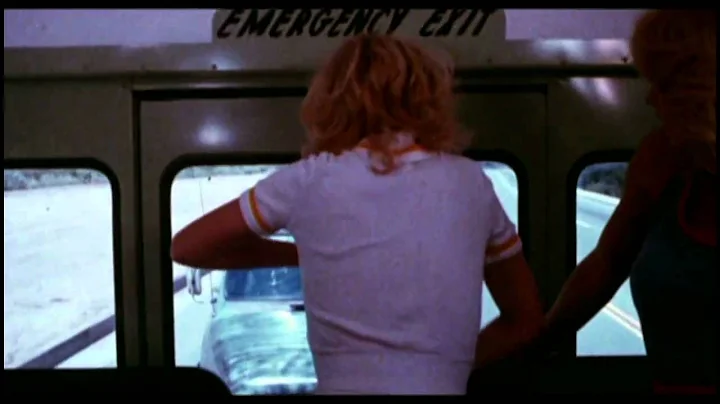 Cheerleaders Wild Weekend Trailer