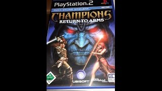 Level Up #1 -  my top PS2 RPG