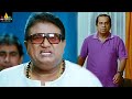 Jayaprakash reddy and brahmanandam comedy scenes back to back  naayak latest telugu movie scenes
