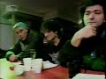 Capture de la vidéo Die Ärzte - Bravo Tv 21.11.93 Interview