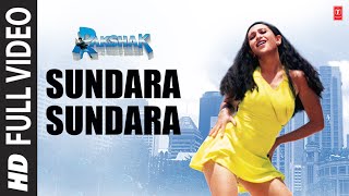 Sundara Sundara - Full Song | Rakshak | Vinod Rathod, Sapna Mukharjee | Karisma Kapoor, Sunil Shetty