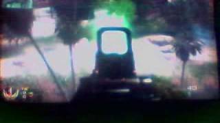 MW2 - Invasion Elevator
