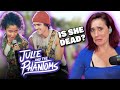 Vocal Coach FIRST TIME Watching Julie &amp; The Phantoms Ep 2