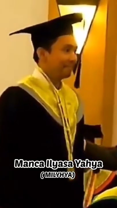 Muka MILYHYA (Manca Ilyasa Yahya)