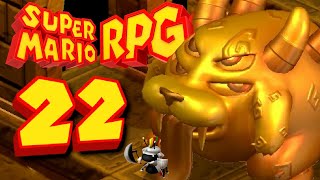 Belloms Tempel unterm Randland ─ Let's Play: Super Mario RPG • #22