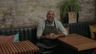 Favorite Restaurants in Nashville, TN by Vivek Surti