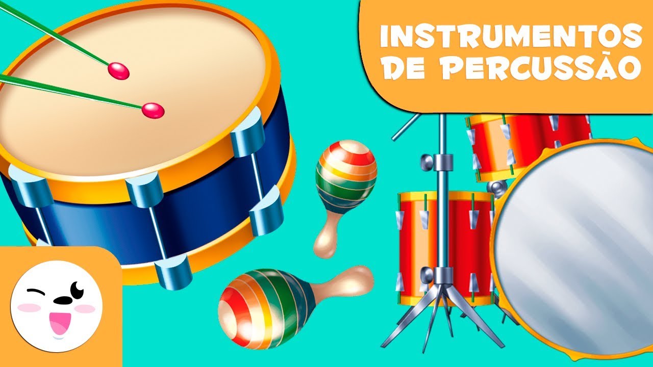 Pin on canções sons instrumentos