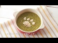 わんのはな　やわらか介護食の作り方【ペピイチャンネル】