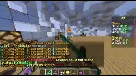 MCW Hacker Report #7 (BucktheDuck)