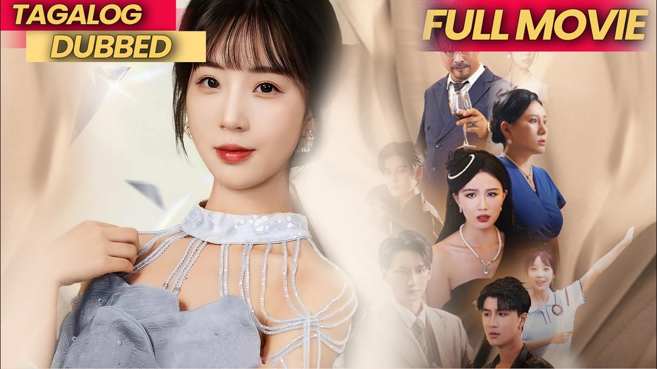 LIFE AFTER DEATH [FULL MOVIE TAGALOG DUBBED] - Bumalik Ako Para Gumanti.