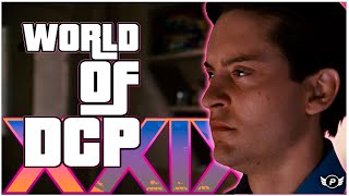 🔥WORLD OF DCP #29 | FAN Version