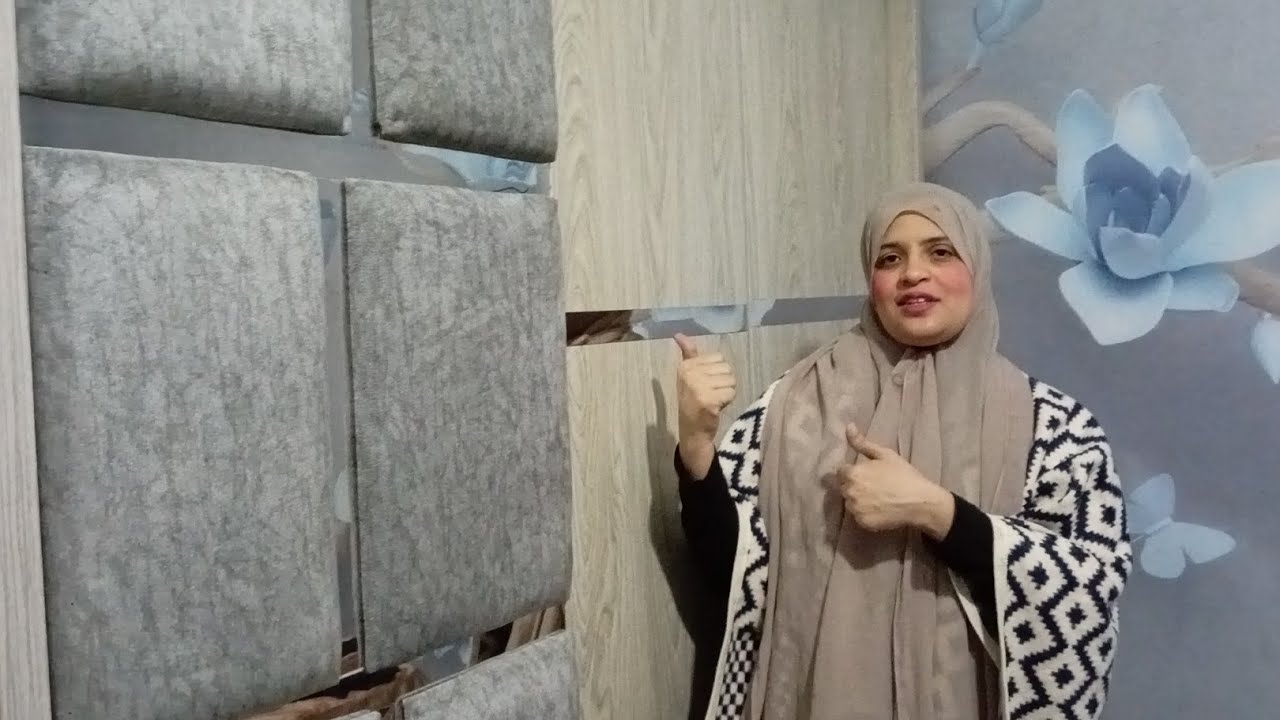 الحمد الله اخيرا جبنا دولاب ملابس شكرا لكل ساهم معايا ربنا يحفظكم🤲