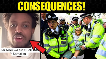 Viral Video Sparks Outrage — Then the Consequences Hit