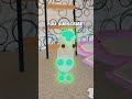 Thanks for all the support! 😄💗 #roblox #adoptmeedit #robloxshorts #adotpme #adoptmepets #comedy