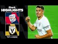 Adelaide United V Macarthur Bulls SHARK HIGHLIGHTS Isuzu UTE A League 2025 26 Round 15 