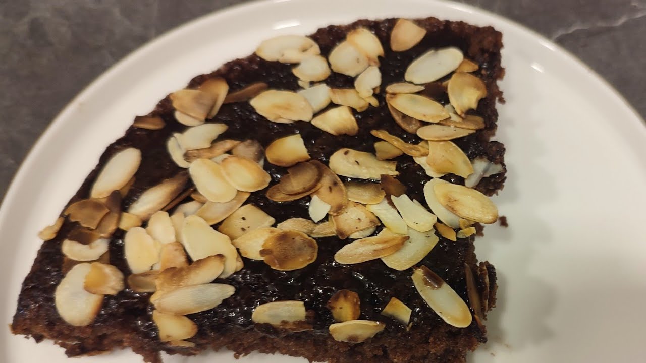 كيك بيضة واحدة سهلة ولذيذة #كيك 