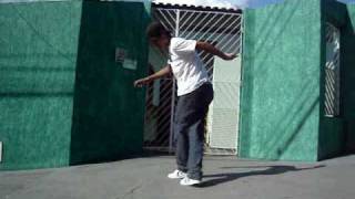 Juu.Marques -Rebolation- Los Free Boys