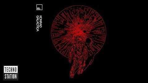 Konrad - Messages From Mars