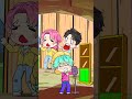 POV Perfect Singing Challenge - Help Anna Zombie Escape Please #rainbowz #shorts #rainbowzmultiverse