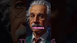 👨‍💼 Einstein’s Patented Genius💡📄 #HiddenGenius