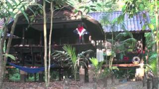 Ko Ra Ecolodge Thailand