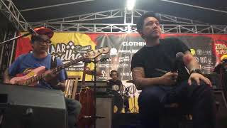 Pwg amuk redam at grand taruma karawang(bazar ramdhan)