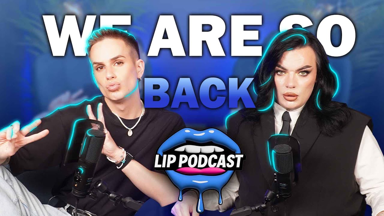 24. Díl | We Are SO BACK