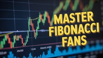 How to Use Fibonacci Fans for Trading (Beginner