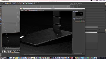 Cinema 4D tutorial_Basic28_Basic Modeling part-5 (시네마4D 기초강좌_28강_기초모델링 파트-5)