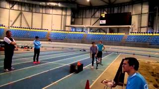 Vigo Parantee Stage 22 23 Dec 2014 Ex 10 Livia