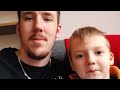 Why i started this channel. Join me in supporting the fight against duchenne. 