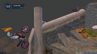 Trials Fusion - Hattusa 50 Cps Fix