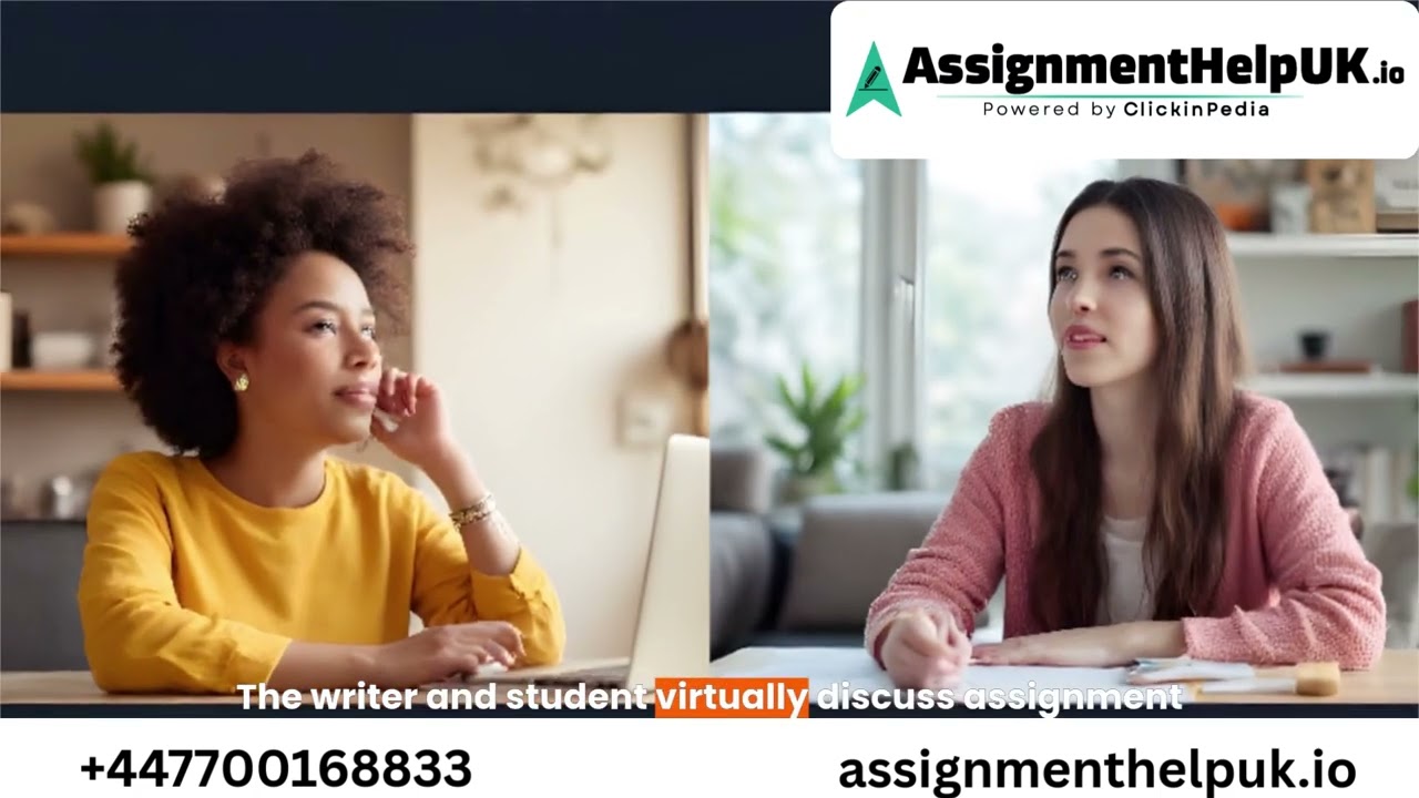 Affordable Assignment Help UK with Expert Writers