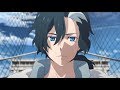 TVアニメ『天狼 Sirius the Jaeger』番宣CM30sec