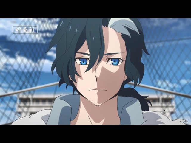 kaya's note: — 天狼 Sirius the Jaeger／ミハイルとユーリィ