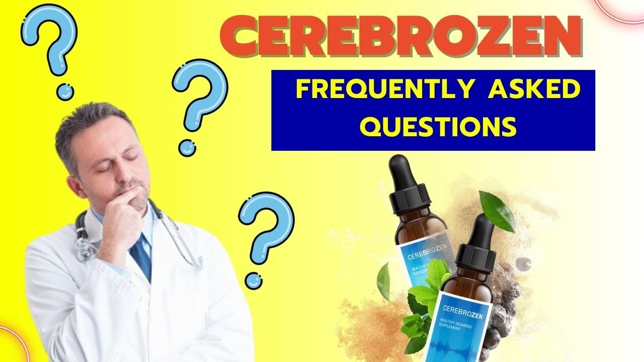 CEREBROZEN [[Side Effects]] ?? ALERT ⚠️ ⚠️