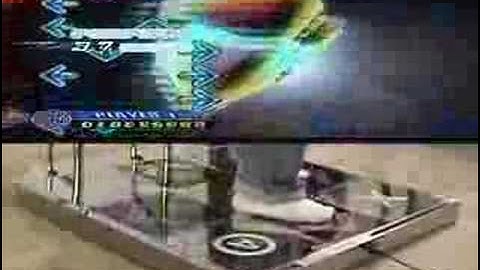 DDR Make A Jam HEAVY