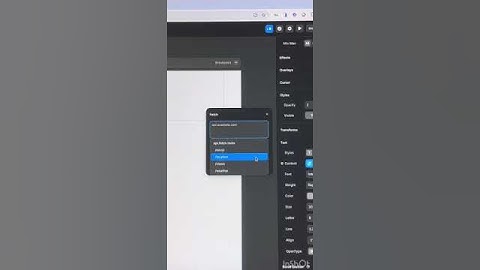 How to Upload Dynamic Data to Your Framer Website 🌐🚀 #framer #designer #designing #developer #ui #ux