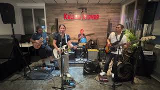 D By Spandau Ballet The Jz Cuay Band Winnipeg Canada