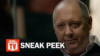 The Blacklist S10 E15 Exclusive Sneak Peek The Hat Trick