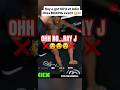 Ray J fight #shortsfeed #boxing #mma #ufc #knockout #misfitsboxing