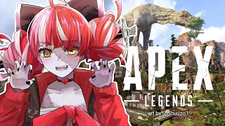 【APEX】LET'S GET BETTER AT AIMING【Hololive Indonesia 2nd Gen】