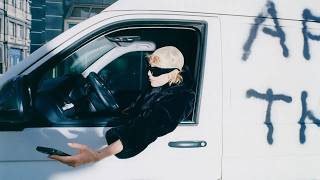 Lykke Li - 'Knife in the Heart' | Brutalist Nursery Rhyme Anthem | New Music 2026