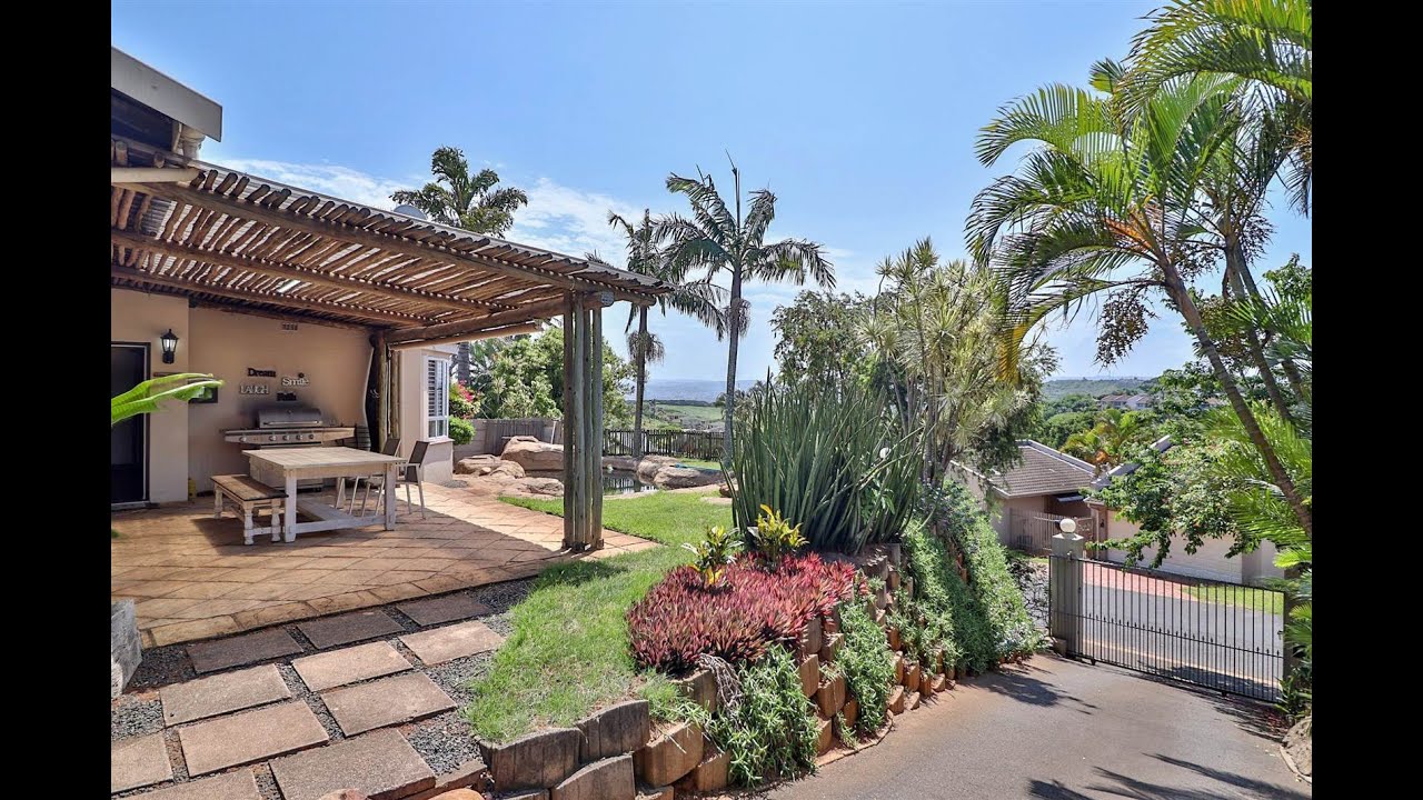 6 Bed House for sale in Kwazulu Natal Durban Umhlanga Sunningdale