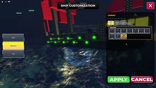 Ship