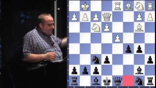 The Legend: Samuel Reshevsky  GM Ben Finegold  2015.05.14