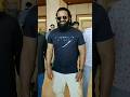 #tollywood Heros Papped On #sima awards Event @celebritybuzz8219