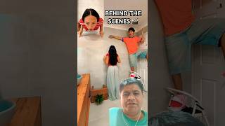 Lucky Subscribe Challenge?! 😳🍀 #shorts #funny #dance #viral