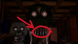Fazbear Return Remake Saga Fazbear Return 4 Remake - All Jumpscare Dump